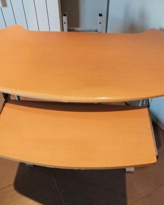 Tavolo porta computer