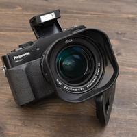 Panasonic Lumix DMC-LC1 28–90mm f/2.0-2.4 LC1