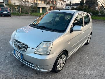 Kia Picanto 1.1 Diesel - 125k km - Valore 2700€
