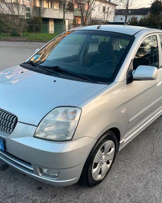 Kia Picanto 1.1 Diesel - 125k km - Valore 2700€