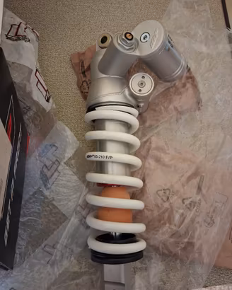 sospensioni  wp ktm 790/ 890 R