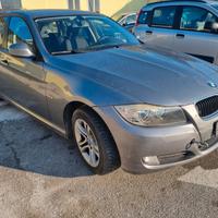 Bmw 318 d 2009