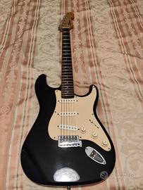 chitarra Squeir Strat by Fender 