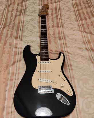 chitarra Squeir Strat by Fender 