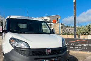 FIAT DOBLÒ 1.3 MJT 95Cv “CARGO SX” 2018