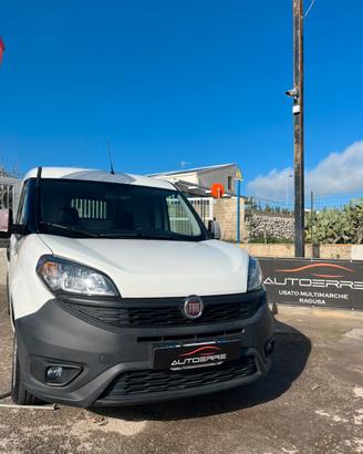 FIAT DOBLÒ 1.3 MJT 95Cv “CARGO SX” 2018