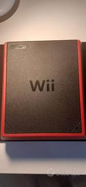 Wii mini + Wii Fit Plus