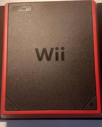 Wii mini + Wii Fit Plus