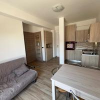 Appartamento Mandatoriccio mare Villaggio Ginestr