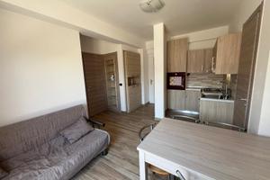 Appartamento Mandatoriccio mare Villaggio Ginestr