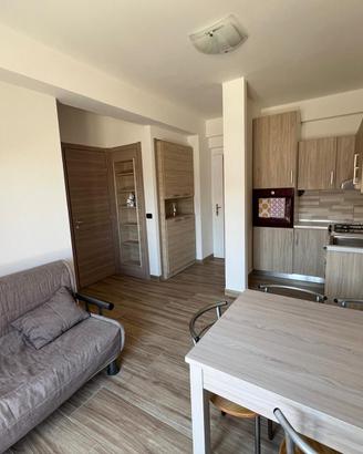 Appartamento Mandatoriccio mare Villaggio Ginestr