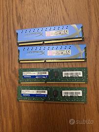RAM DDR3
