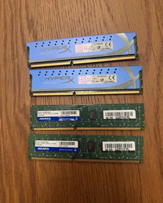 RAM DDR3