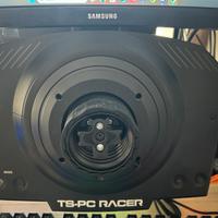 TS-PC racer