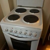 Blocco cucina elettrico