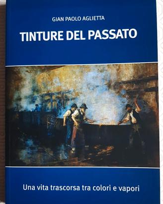 Gian Paolo Aglietta: Tinture del passato - 2008