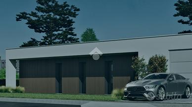 PORZIONE DI BIFAMILIARE A PADOVA