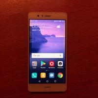 Huawei p9 lite
