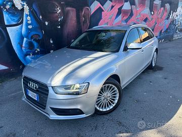 AUDI A4 SW 2.0TDI S-TRONIC/LED/NAVI
