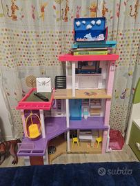 Casa Barbie