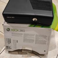 x box 360 4 gb