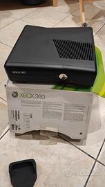 x box 360 4 gb