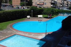 Residenza piscina&mare