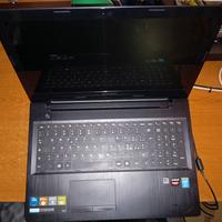 Lenovo g 50-70 i7