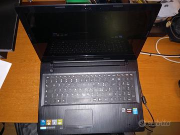 Lenovo g 50-70 i7