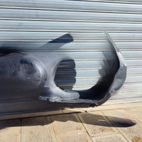 Telaio Nudo Vespa LX 50 2011