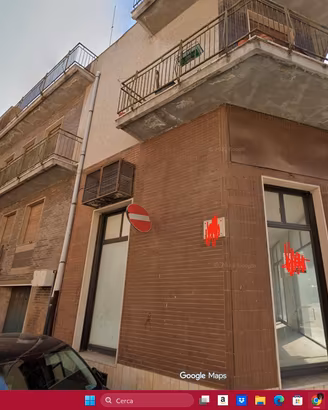 Intero Stabile Storico sito nel Cuore della città