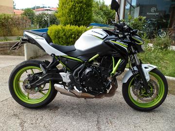 Kawasaki Z 650