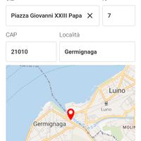 Bilocale 110000 trattabili Germignaga-Va