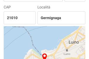 Bilocale 110000 trattabili Germignaga-Va