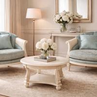 Set stile classico - romantico
