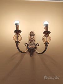 Applique in stile classico 
