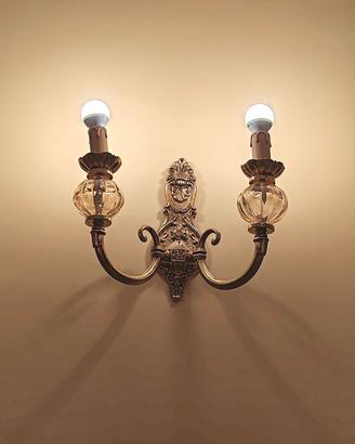 Applique in stile classico 