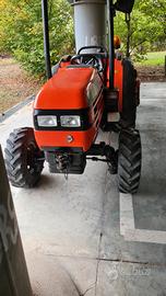 trattore same solaris35