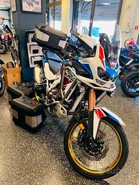 Honda CRF1100L Africa Twin ADVENTURE DTC ABS KIT T