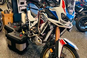 Honda CRF1100L Africa Twin ADVENTURE DTC ABS KIT T