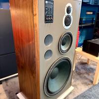 ESB 3000 DCM – Diffusori quattro vie