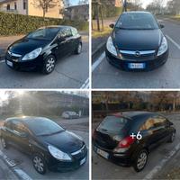 Opel Corsa  1200