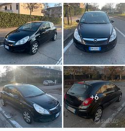 Opel Corsa  1200