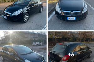 Opel Corsa  1200