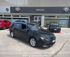 Toyota Corolla Touring Sports 1.8 Hybrid Active
