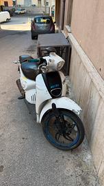 Scarabeo Piaggio