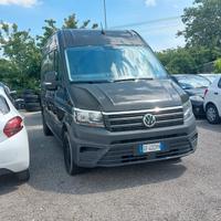 Volkswagen Crafter 2.0 Diesel Allestimento UPS
