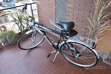 Bicicletta City Atala