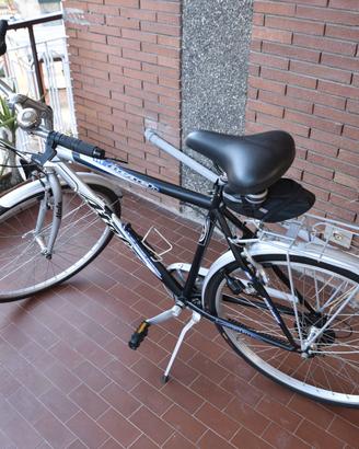 Bicicletta City Atala