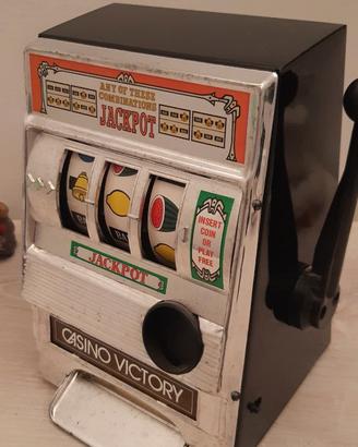 slot machine